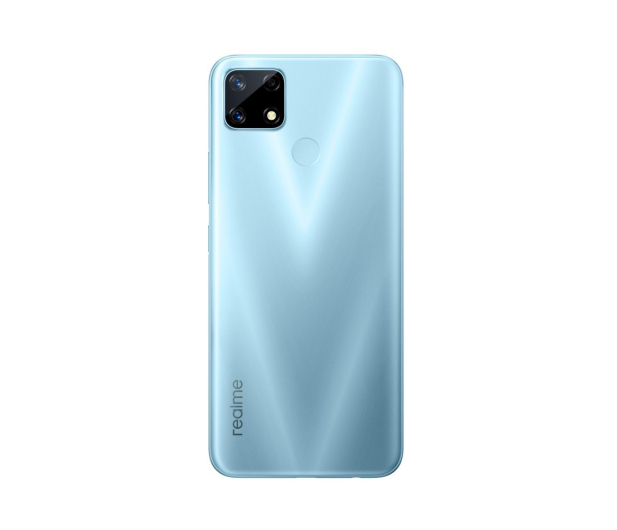realme 7i 4+64GB Blue - 609467 - zdjęcie 3